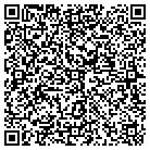 QR code with Professor Albert Wu-Pubc Hlth contacts