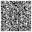 QR code with Three Oaks Clu LLC contacts