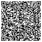 QR code with Diagonal Community School District contacts