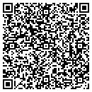 QR code with S Elizabeth Whitmore contacts
