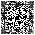 QR code with Heartland Medical Equipment CO contacts