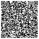 QR code with The Pomeroy Church Of Christ contacts