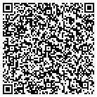 QR code with Aesthetic Surgery A Corp contacts