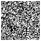 QR code with Hill Accounting & Tax Plc contacts