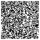 QR code with Twinsburg Church of Christ contacts