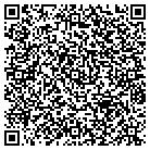 QR code with Alejandro Saichin Md contacts