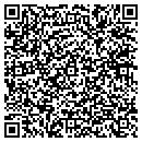 QR code with H & R Block contacts