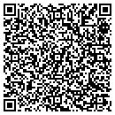 QR code with H&R Block contacts