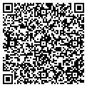 QR code with H&R Block contacts