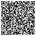 QR code with H&R Block contacts