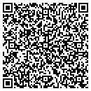 QR code with Cosmic Pizza contacts