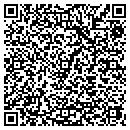 QR code with H&R Block contacts