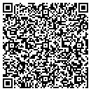 QR code with Rgm Equipment contacts