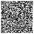 QR code with H&R Block contacts