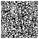 QR code with Zanesville Church of Christ contacts