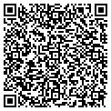 QR code with Vista contacts
