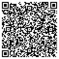 QR code with H&R Block contacts