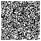QR code with Zion United Church of Christ contacts