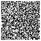 QR code with R & R Auto Wholesale contacts