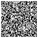 QR code with Av Surgery contacts