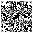 QR code with Washington Adventist Hospital contacts
