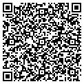 QR code with H&R Block contacts
