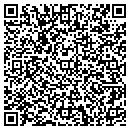 QR code with H&R Block contacts