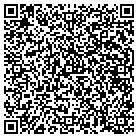 QR code with Custom Landscape Service contacts