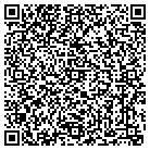 QR code with Tiny Paws Snack Foods contacts