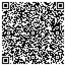 QR code with Roody Rooter contacts