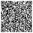 QR code with H&R Block contacts