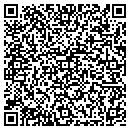 QR code with H&R Block contacts