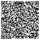 QR code with Mt Tractor & Equipment L L C contacts