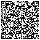 QR code with H&R Block contacts