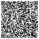 QR code with Detherage Construction contacts