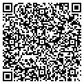QR code with H&R Block contacts