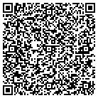QR code with Tidball's Sewer & Drain Clnng contacts