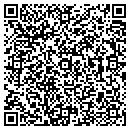 QR code with Kanequip Inc contacts
