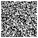 QR code with Lutz Equipment contacts