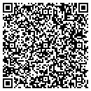 QR code with H&R Block contacts