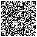 QR code with H&R Block Inc contacts