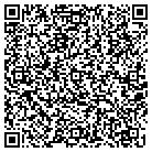 QR code with Oregon Trail Equip L L C contacts