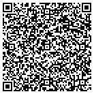 QR code with H & R Block Local Offices contacts