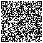 QR code with A Dependable Sewer Service contacts