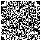 QR code with R & B Equipment Sales & Rental contacts