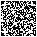 QR code with A Drain Masters contacts