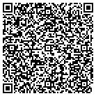 QR code with Advanced Plmbg Drain Clng contacts