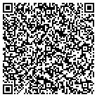 QR code with Thackerville Church of Christ contacts