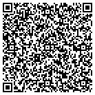 QR code with Margate Recreation Department contacts