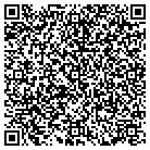 QR code with Delight Valley Church-Christ contacts